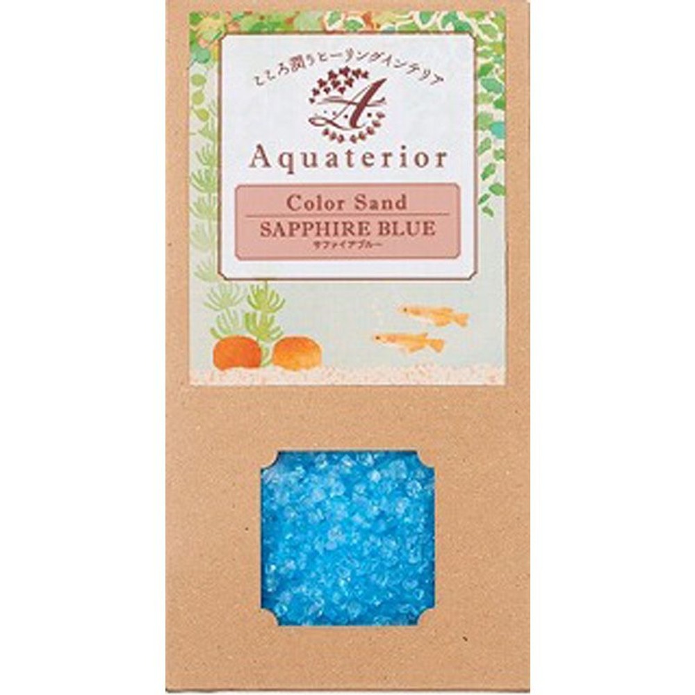 水作　アクアテリアカラーサンドサファイアブルー, その他カラー１, その他サイズ１