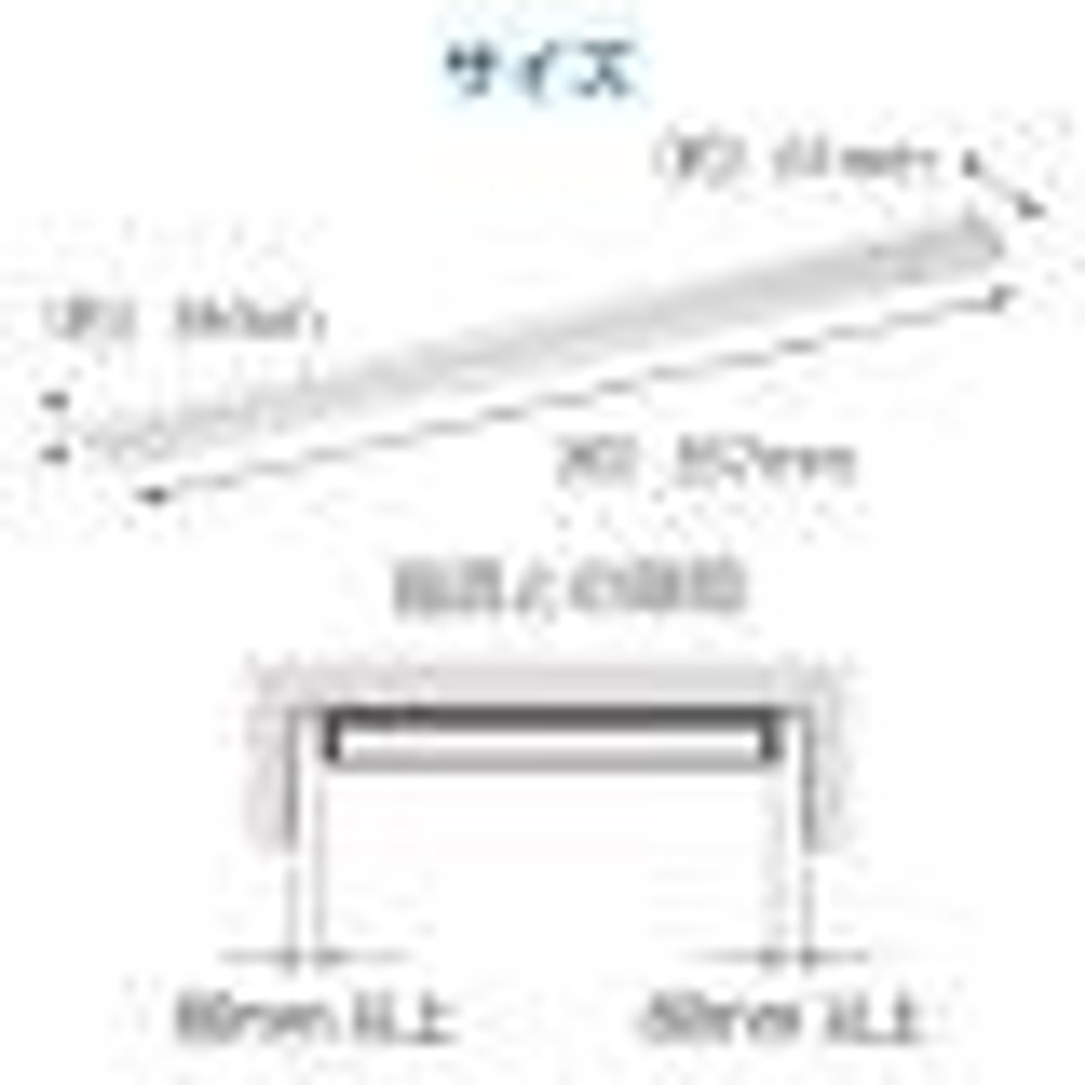 ＯＨＭ　ＬＥＤイーブライト　ＬＴーＮＬＥＳ, 電球色, 14W