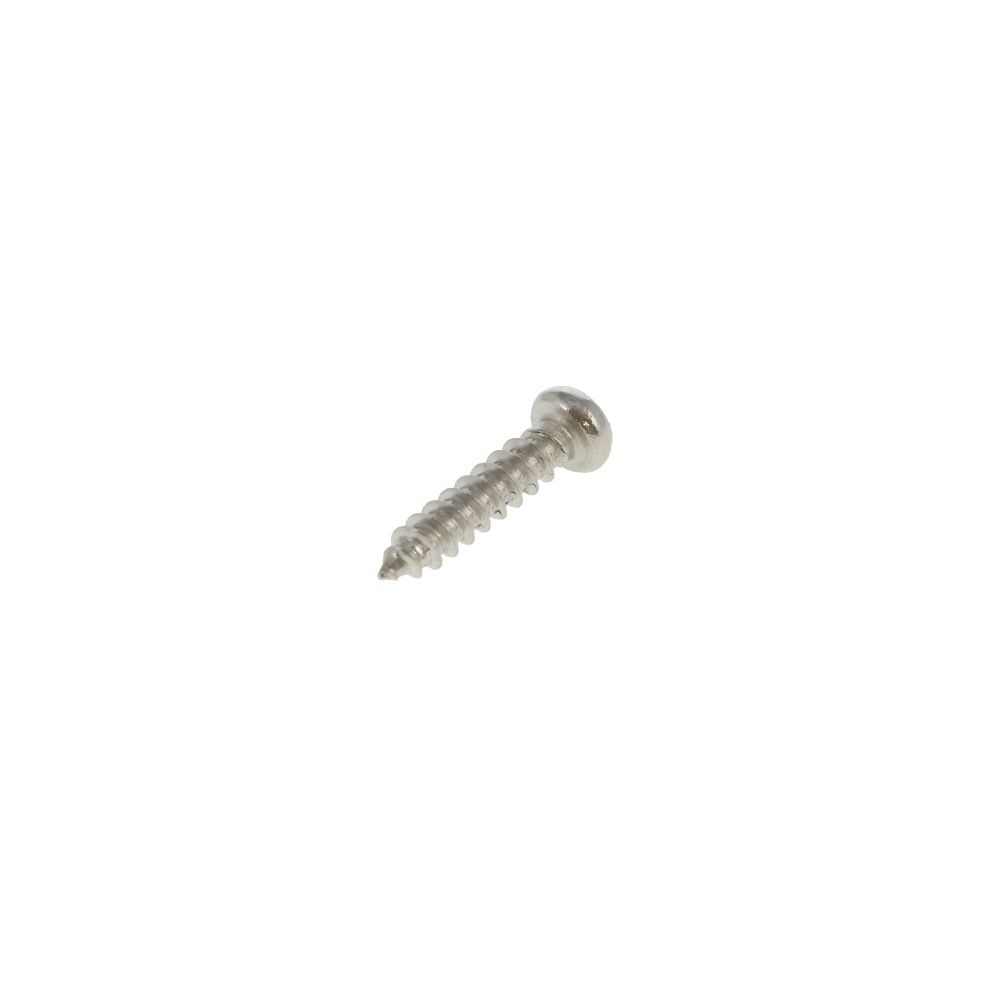 ステンタッピング　なべ　３．５Ｘ１６　６３４ー０６１１, ステンレス, 3.5&times;16