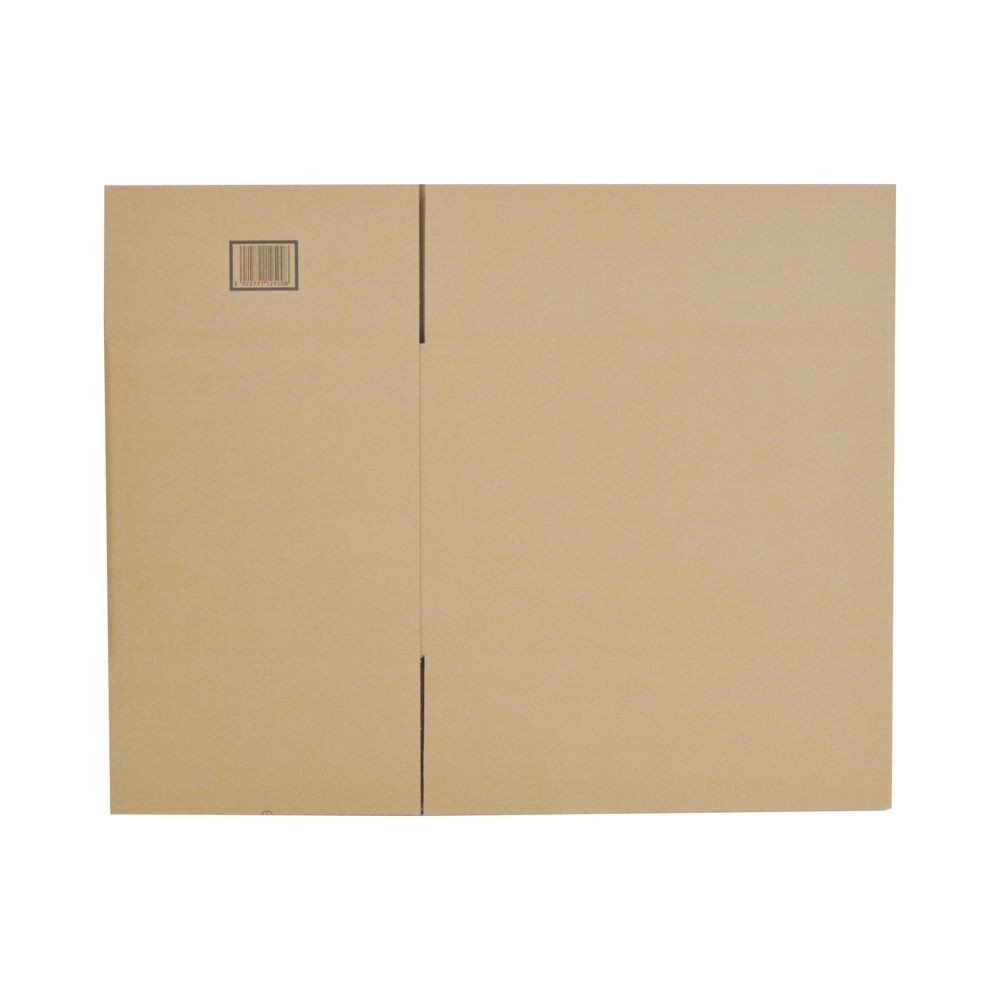 １１７　ダンボール　４５０&times;３００&times;３００, -, 120