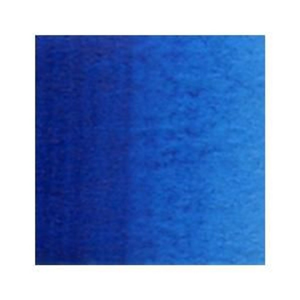 ホルベイン 透明水彩絵具 5号 (15ｍｌ) W307 フタロ ブルー イエローシェード, W307フタロブルーYEシェード, 5号 (15ml) 