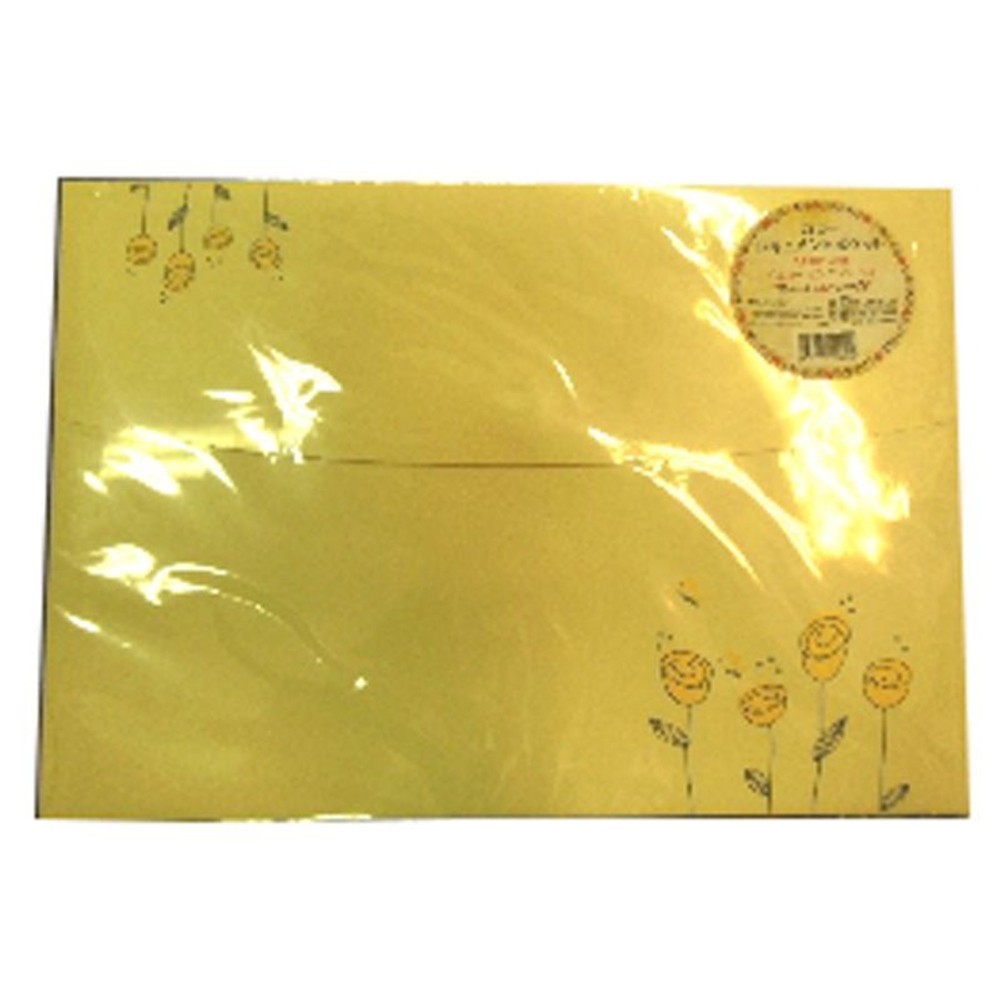 カラードキュメントポケット　Ａ4対応　3枚, その他カラー１, その他サイズ１