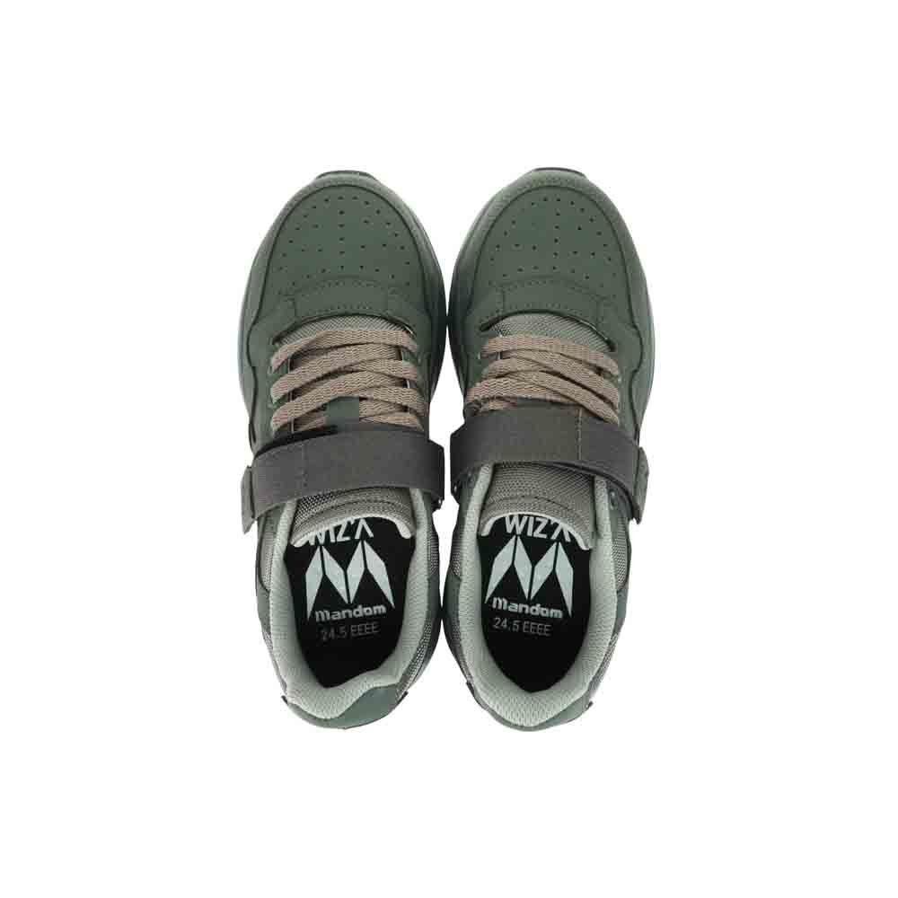 マンダム　フィットベルトセーフティー　グレー, グレー, 25.0cm