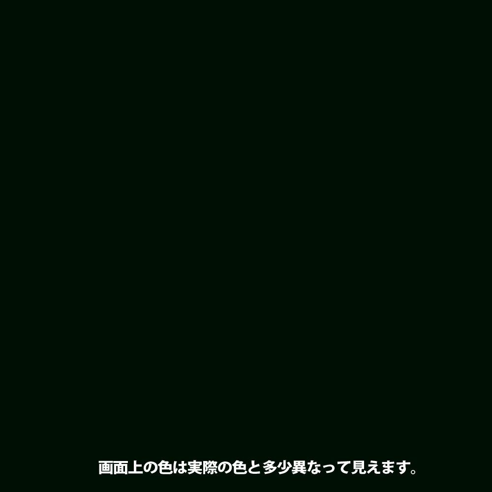 カンペハピオ　アクリルトタン用　モスグリーン　14L, モスグリーン, 14L