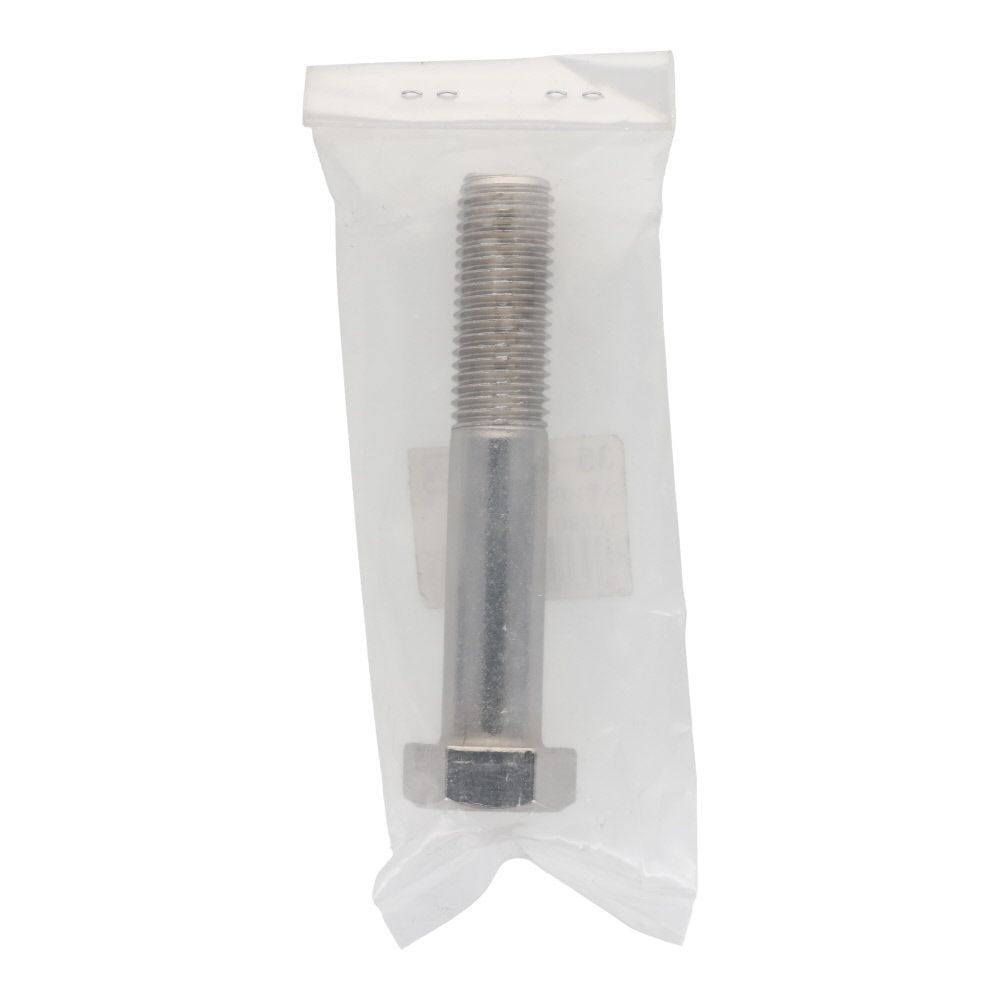 ステンレス　六角ボルト　Ｍ１６&times;９０, 六角中ボルト, 16&times;90mm