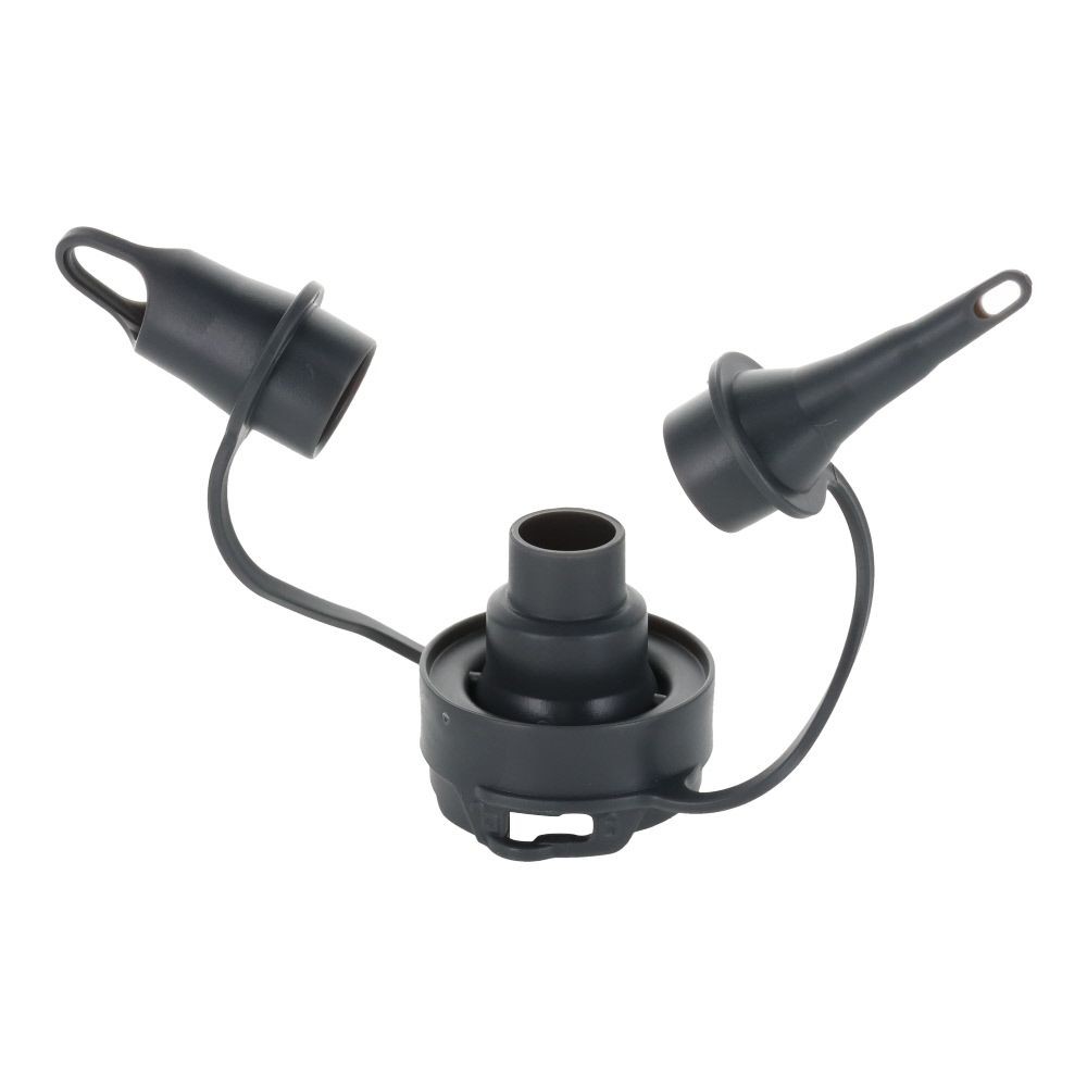 ＩＮＴＥＸ（インテックス） バッテリーポンプＵー６６６３８, ブラック, U-66638