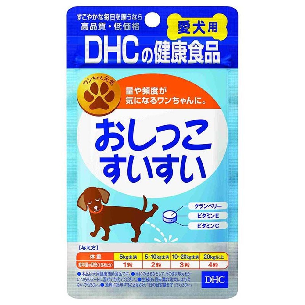 おしっこすいすい60粒, その他カラー１, その他サイズ１