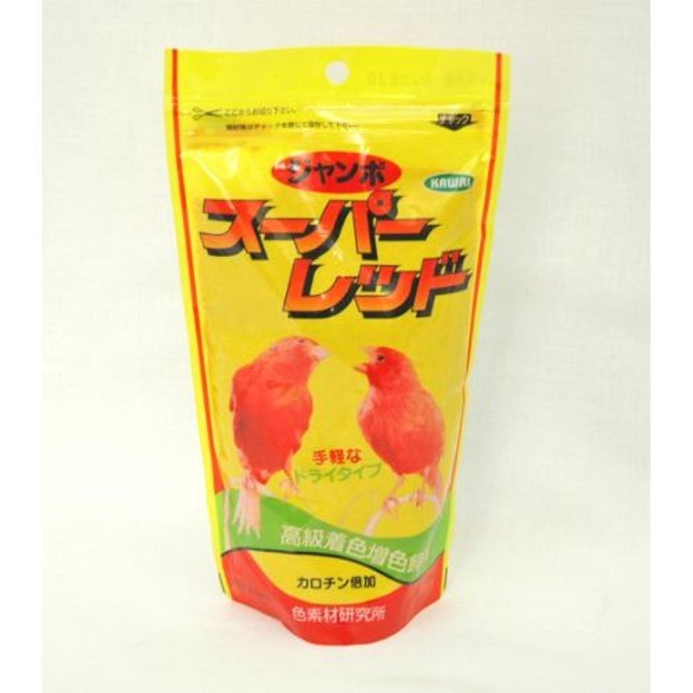 ス―パーレッドジャンボ　　　　１４０Ｇ, -, 140g