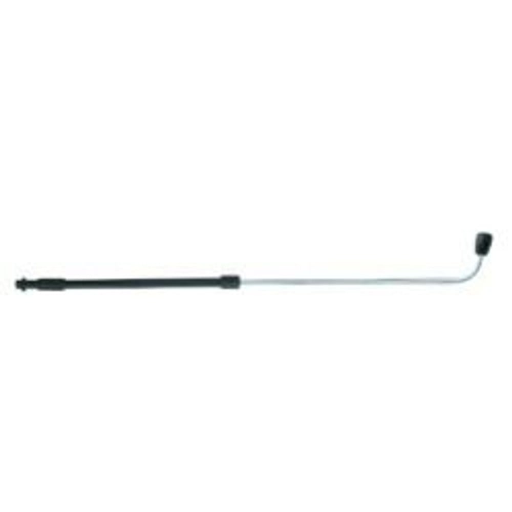 KARCHER（ケルヒャー） アンダーボディスプレーランス(2638-817), 黒, 1本入り