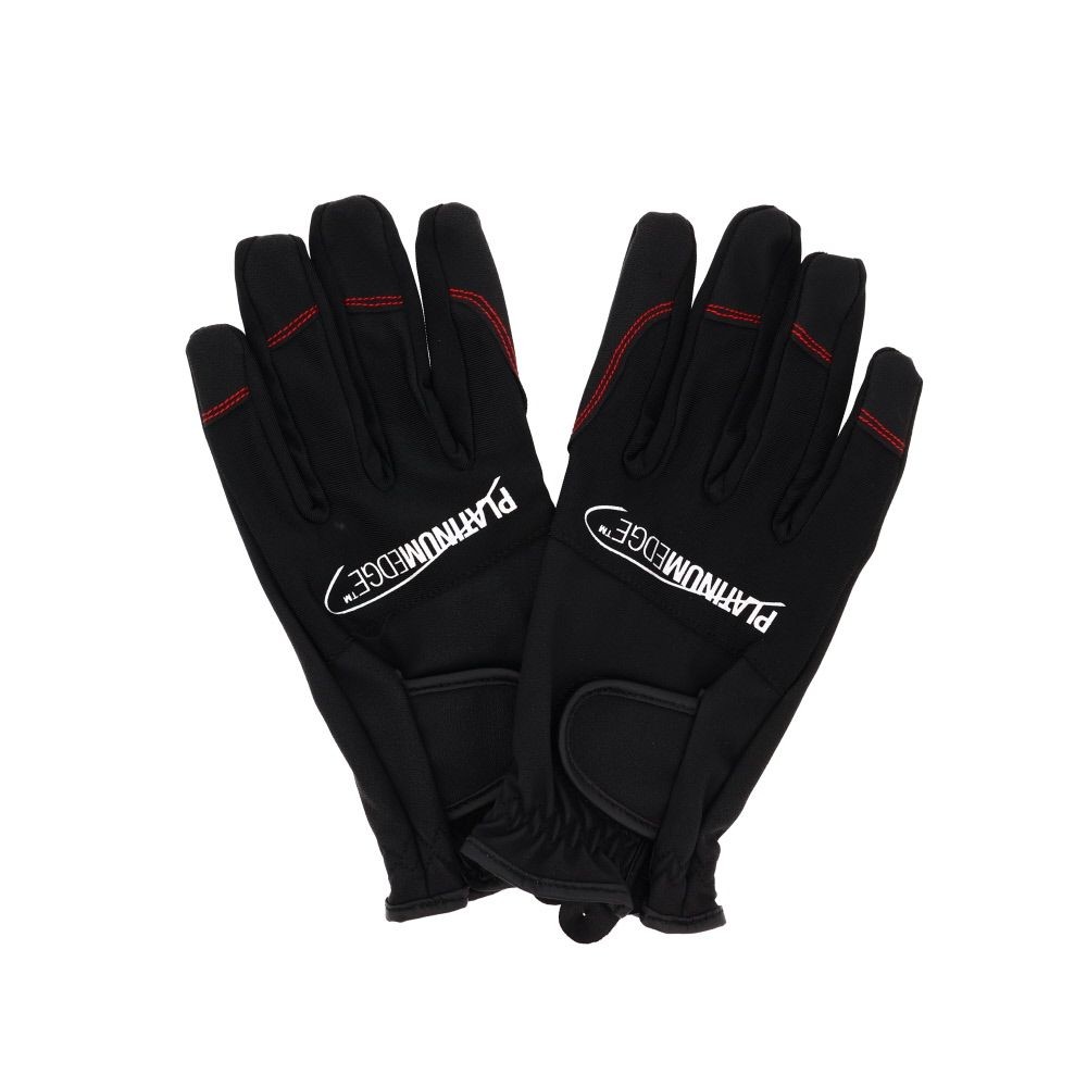 ワーキンググローブ　超ぴったりフィット, 黒（S), Sサイズ