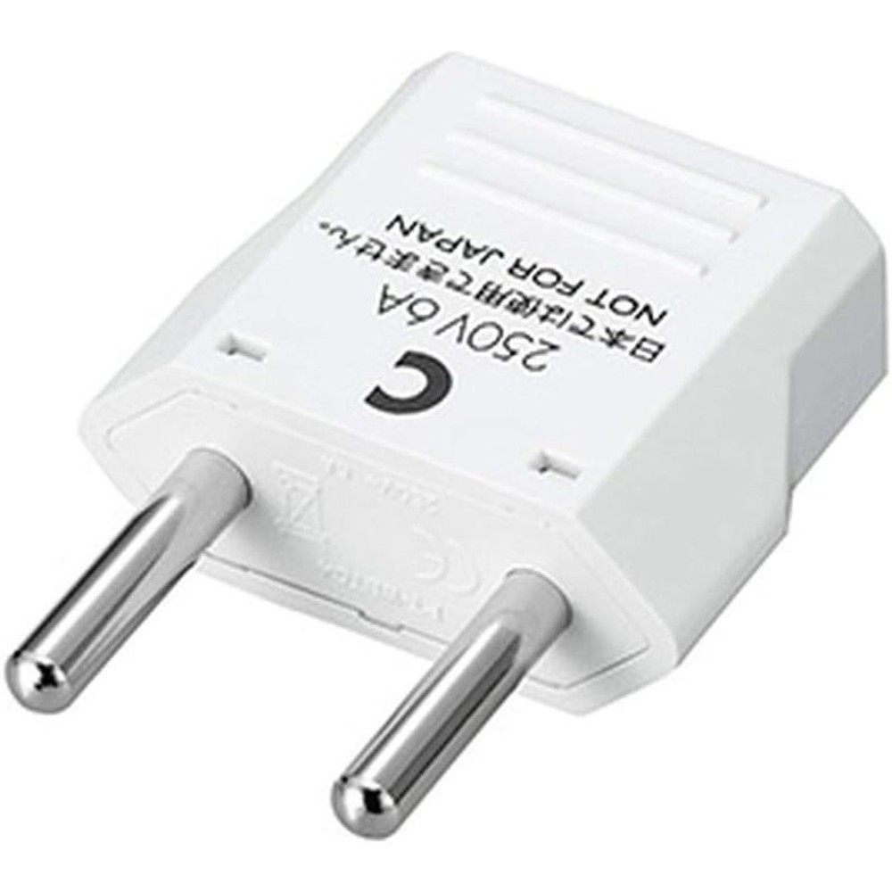 ＫＰ3　海外用電源プラグＣタイプ, その他カラー１, その他サイズ１