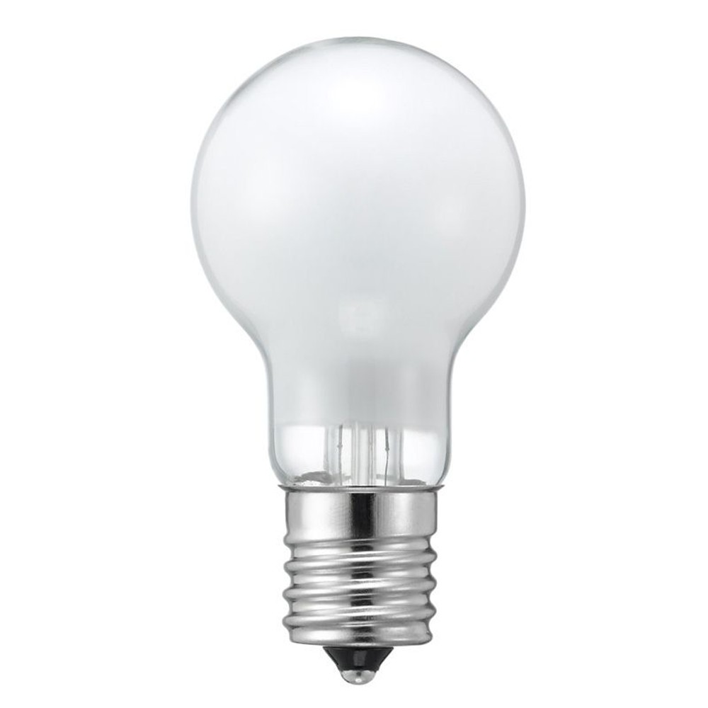 ヤザワ　長寿命クリプトン60Ｗ　Ｐ351754ＦＬ, -, 2個入り