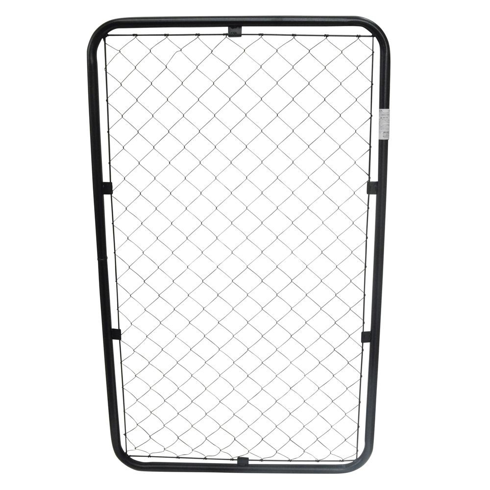 アメリカンフェンス　ブラックＨＴ　約９００Ｘ１５００ミリ, ブラックＨＴ, 1500mm