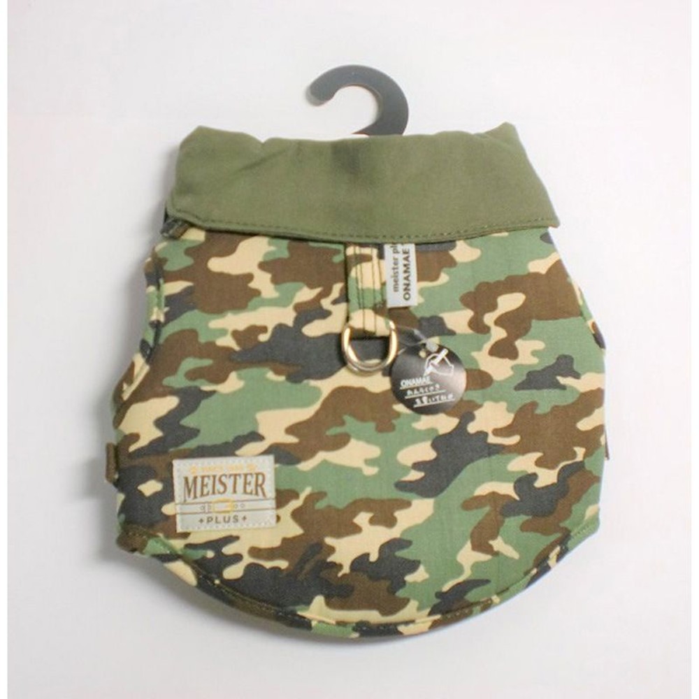 カワノ産業　ソフティウェア　アーミー, その他カラー２, SSサイズ