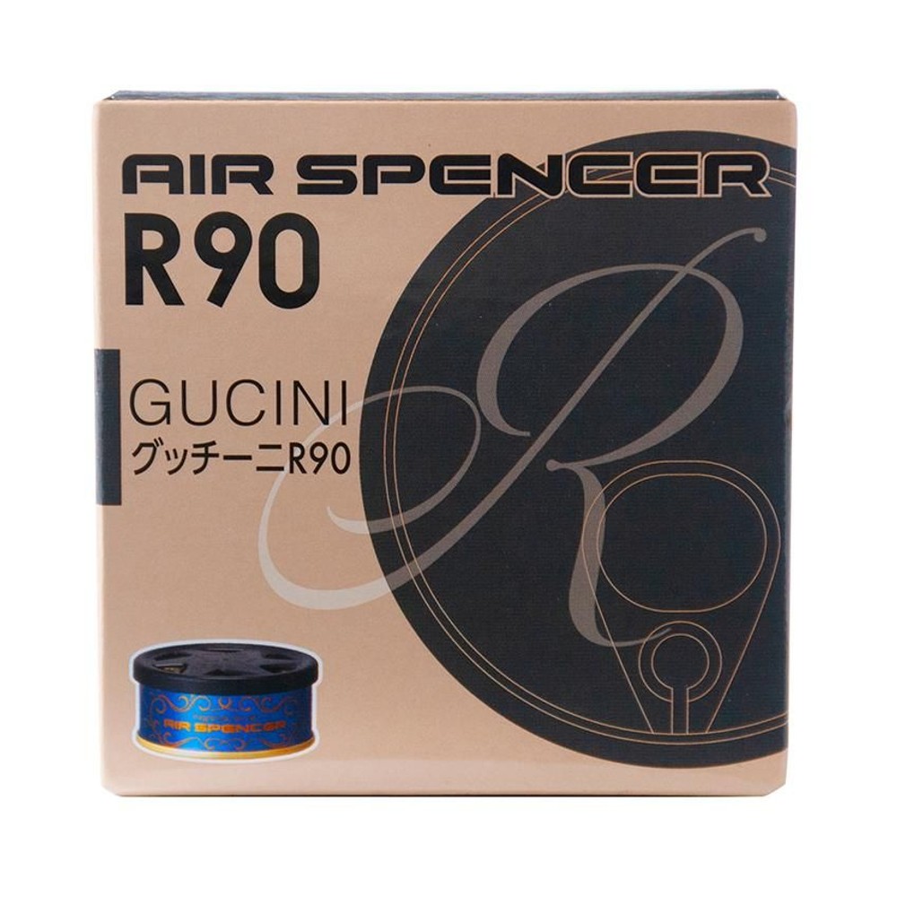エアースペンサーカートリッジ A90 A200 グッチーニ, グッチーニR90, 1個