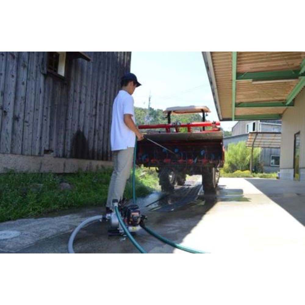 【現行品】工進エンジンポンプ25ｍｍ　ＳＥＶー25Ｌ, その他カラー１, その他サイズ１