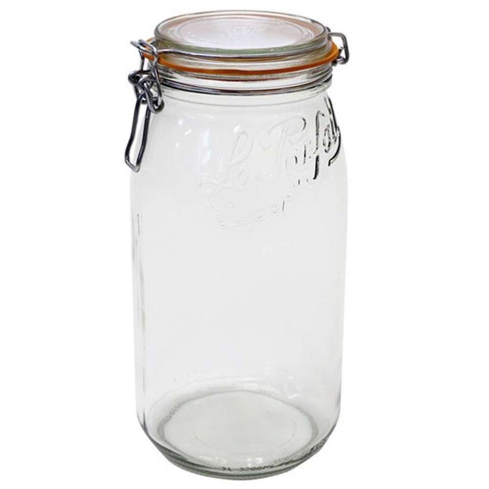 ル・パルフェ　密封瓶, その他カラー１, 1.0L