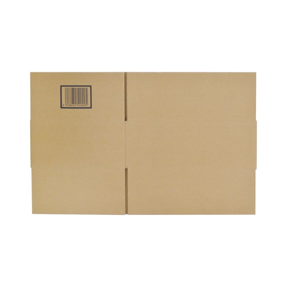 １３８　ダンボール（宅配便６０　Ｂ５サイズ）, -, 60