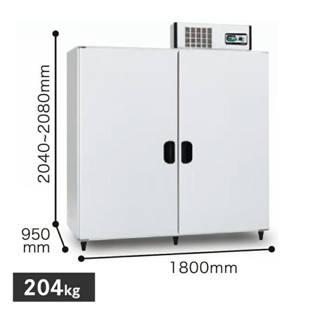 アルインコ 100V 玄米専用保冷庫 40袋用 LHR40 玄米保冷庫 米っとさん【メーカー直送 代引不可】 ※納期約３〜４ケ月, その他カラー１, その他サイズ１