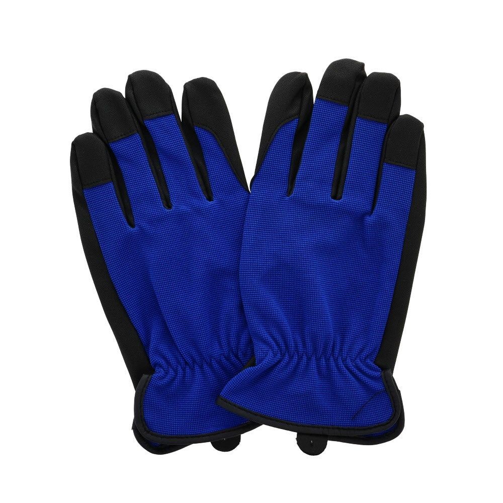 ワーキンググローブ, ブルー（M）, Mサイズ