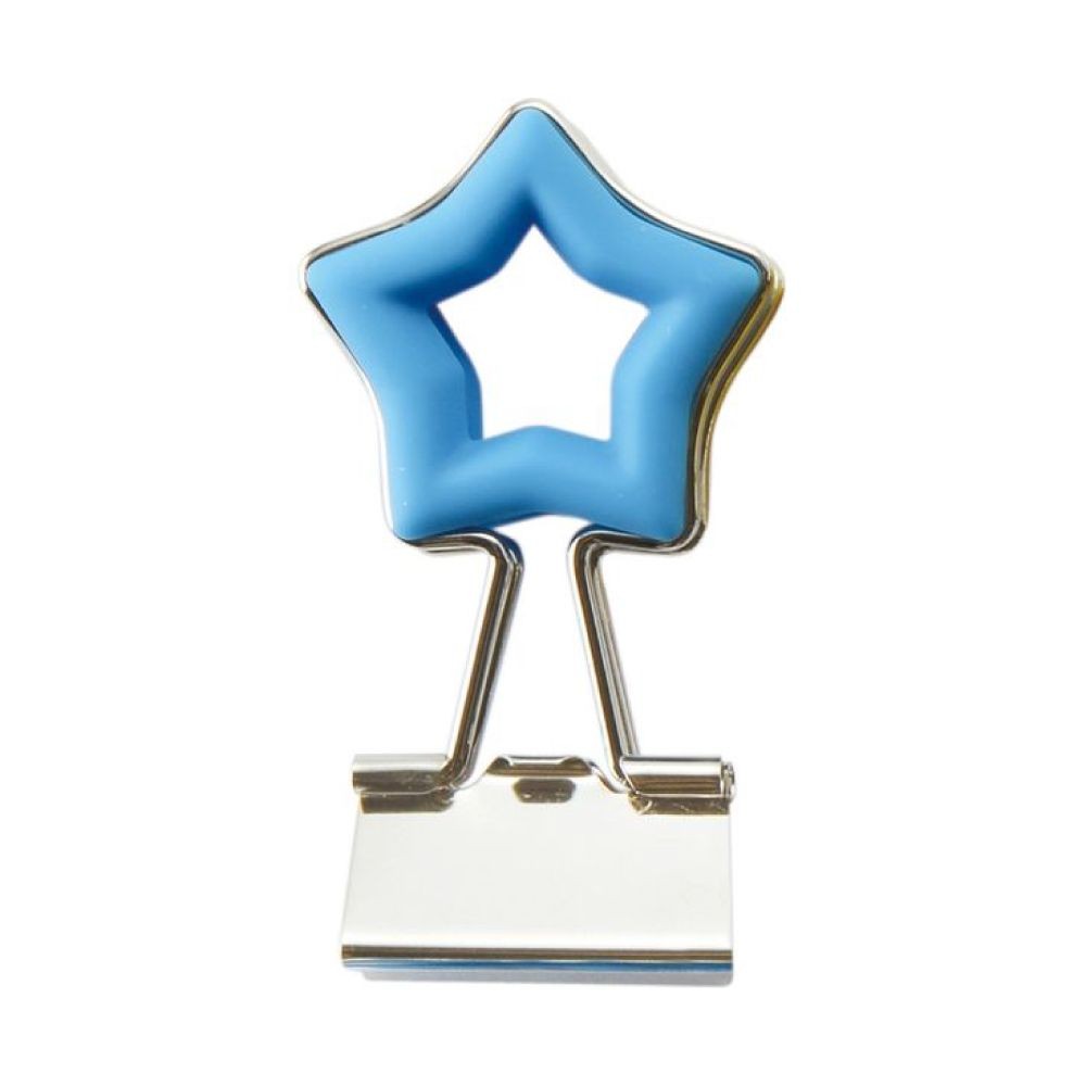 ベロス　スタークリップ, イエロー, 25mm