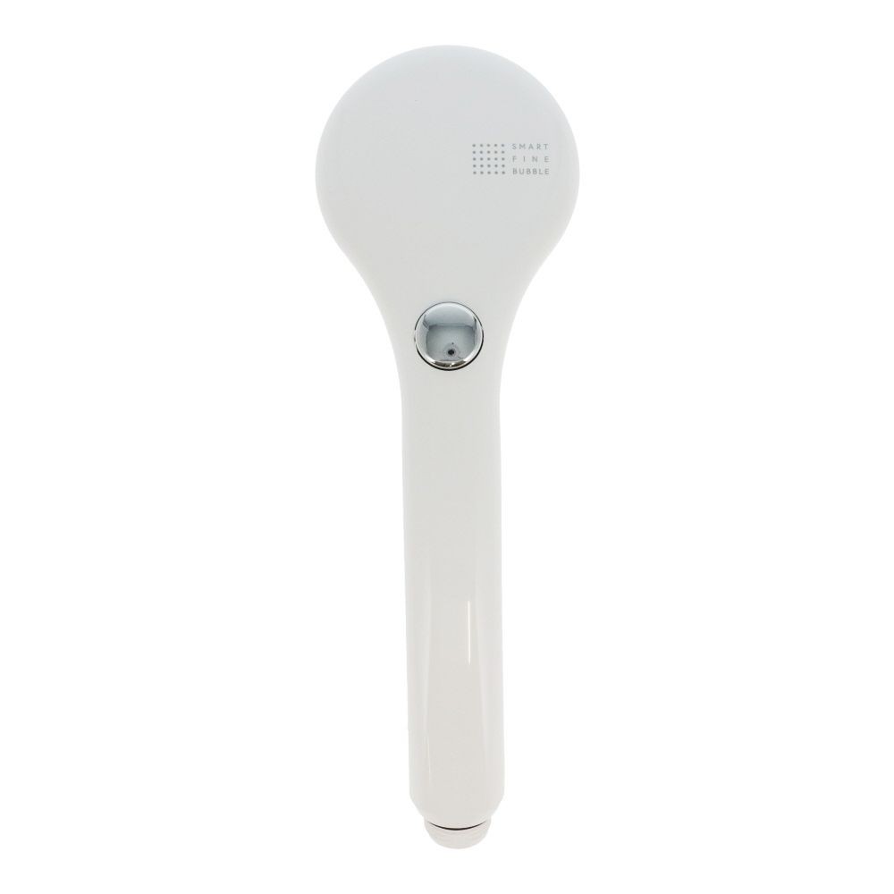 ウルトラファインバブル　レイニーストップ　節水ストップシャワー　ＰＳ３０３６ー８０ＸＡーＣーＡＲ, ホワイト, PS3036-80XA-C-AR