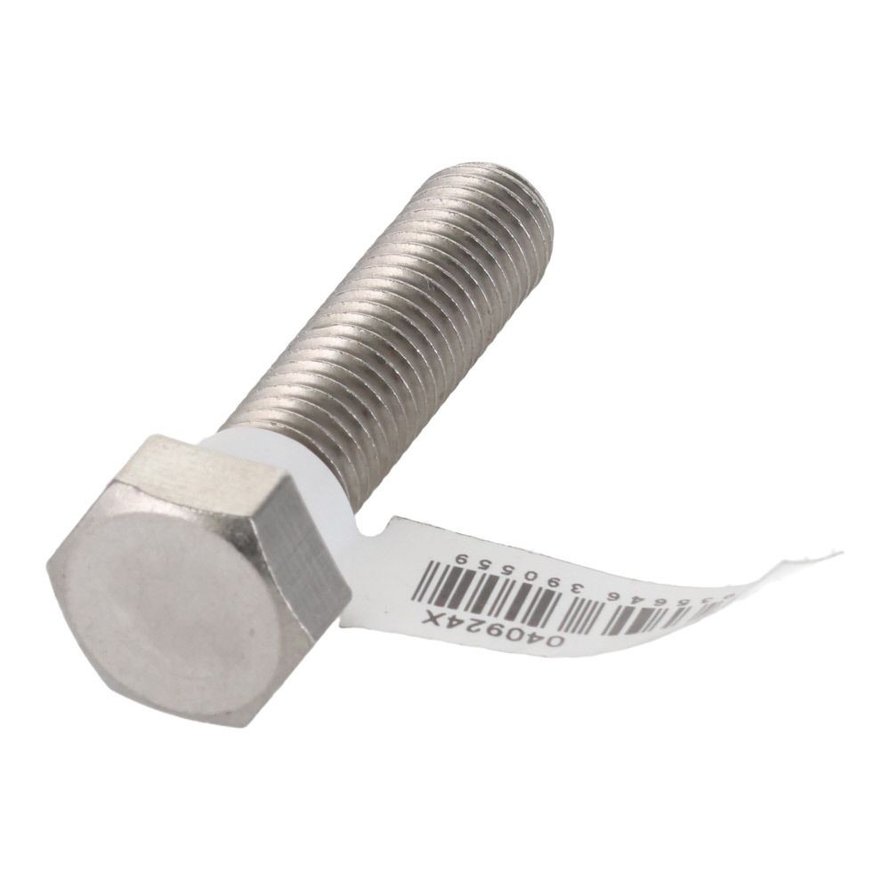 ステンレス　六角ボルト　Ｍ１２&times;５０, 六角ボルト, M12&times;50mm