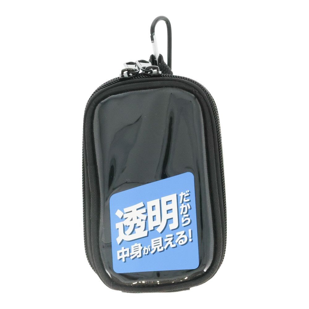 ＷＭ　ＥＶＡケース 極小, ブラック, 極小