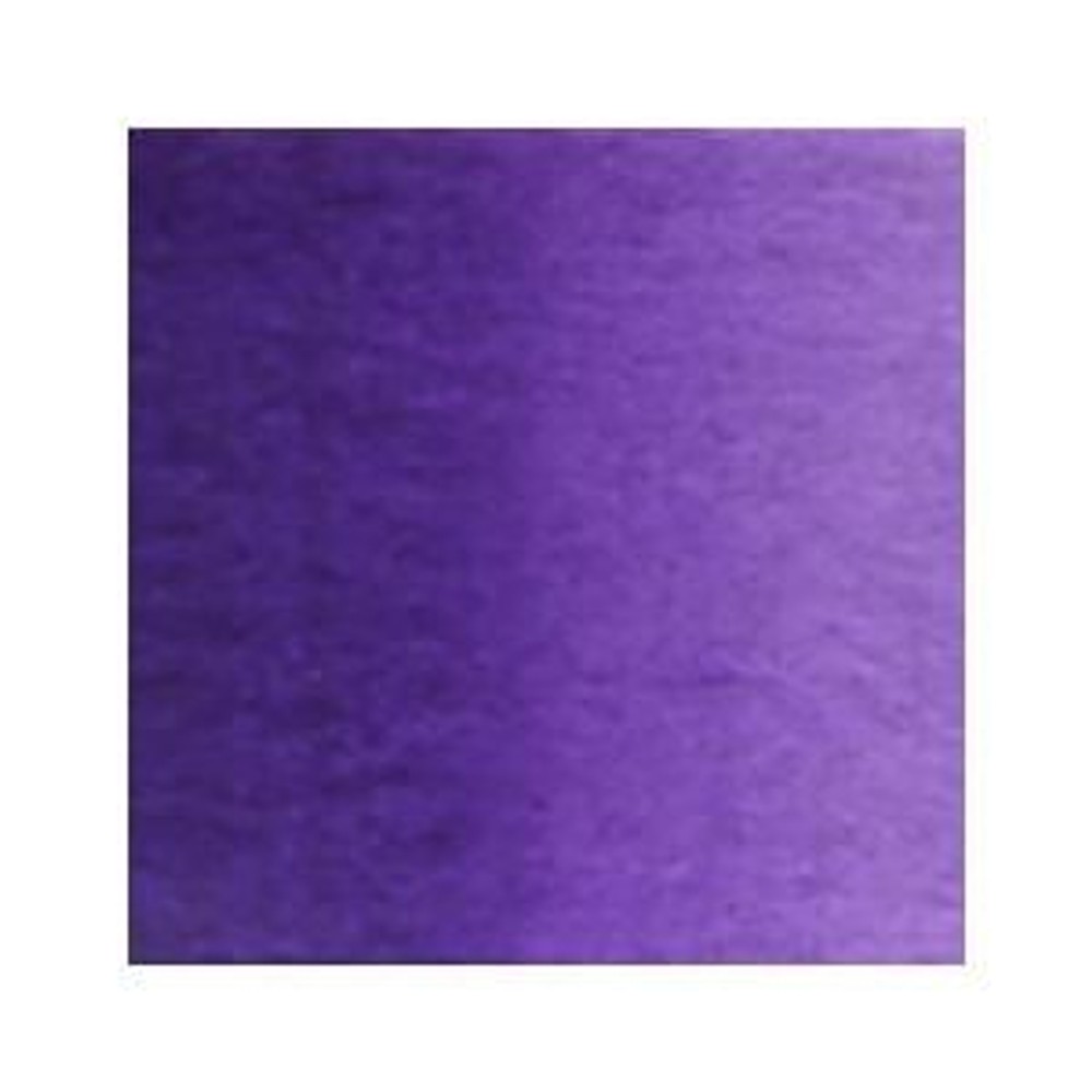 ホルベイン 透明水彩絵具 2号 (5ｍｌ) W115 パーマネント バイオレット, W115パーマネントバイオレット, 2号 (5ｍｌ) 