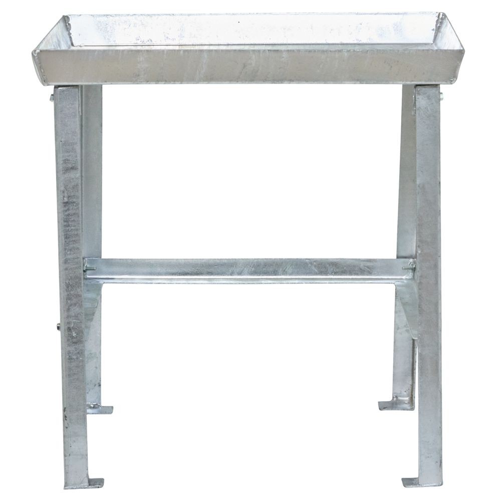 外流し架台　小, シルバー, 小