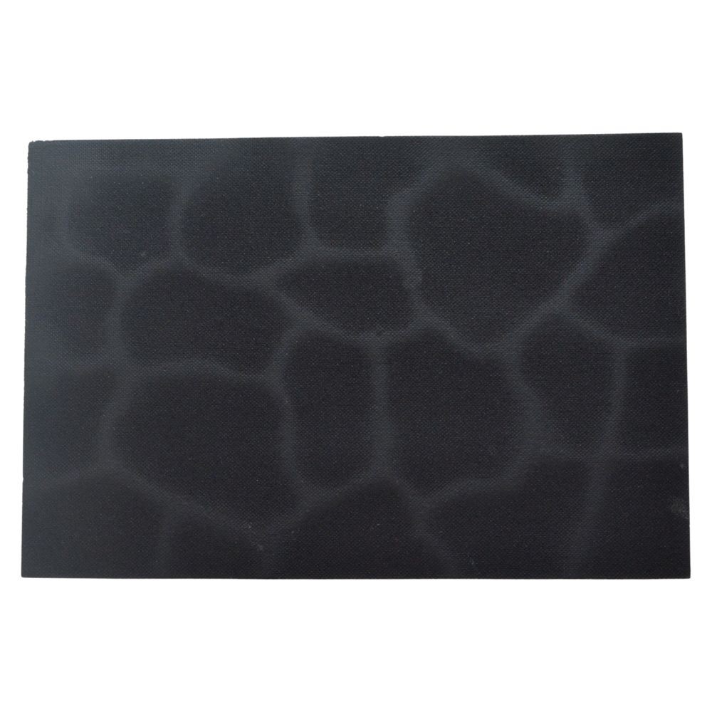 玄関マット タイル 60&times;40cm, タイル, 60&times;40cm