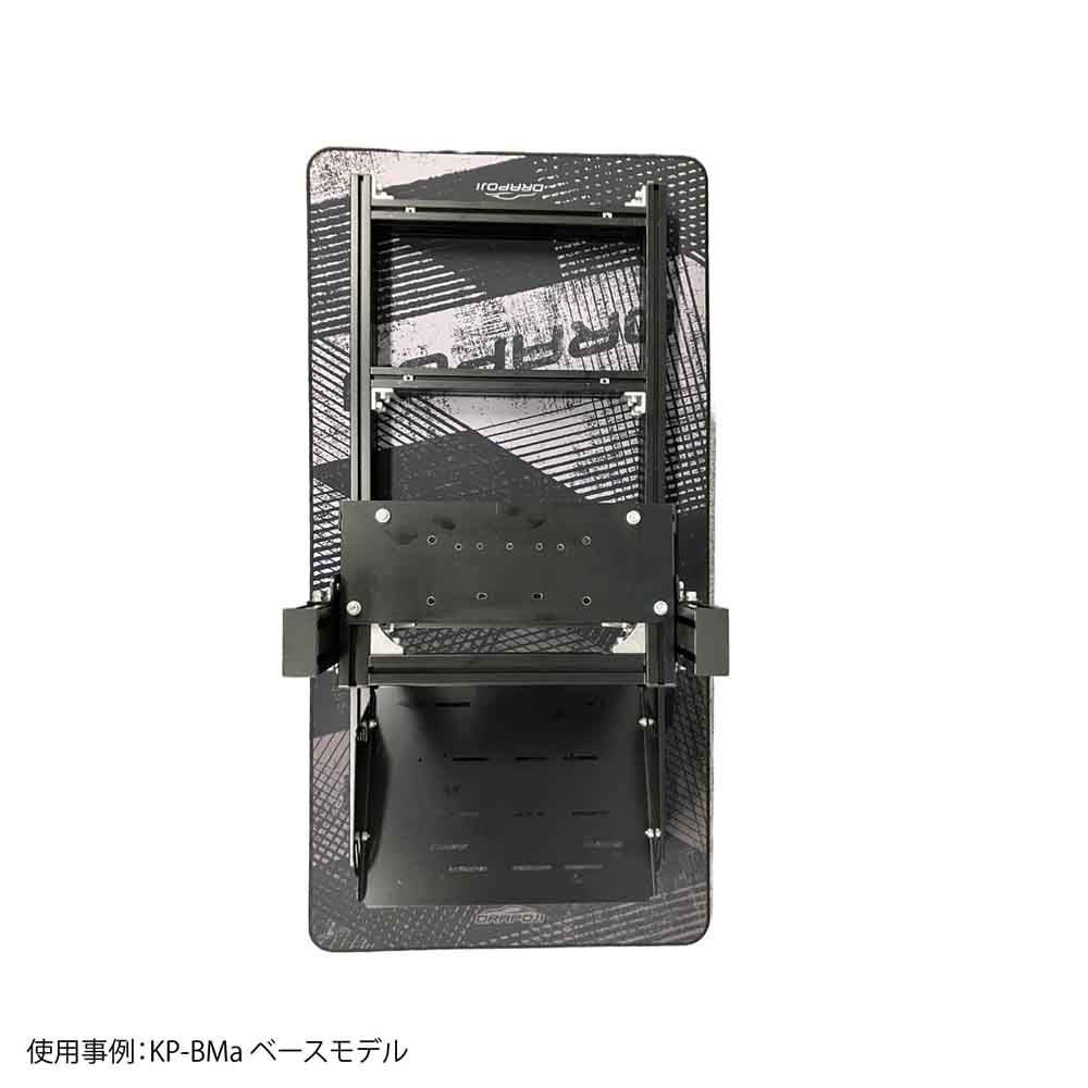 DR-FM DRAPOJIｵﾘｼﾞﾅﾙﾌﾛｱﾏｯﾄ　【メーカー直送・代引不可】【沖縄・離島除く】, サーキットグレー, DR-FM