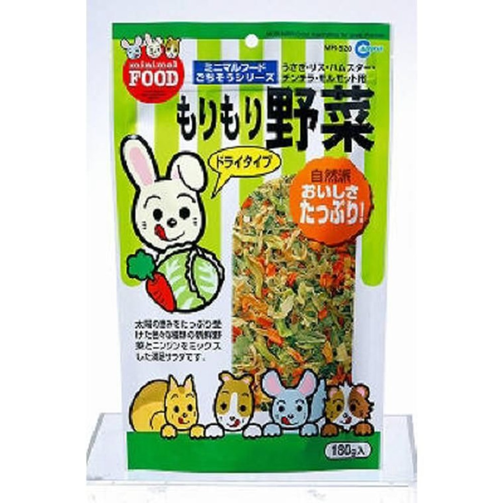 マルカン　ＭＲ-528もりもり野菜180ｇ, その他カラー１, その他サイズ１