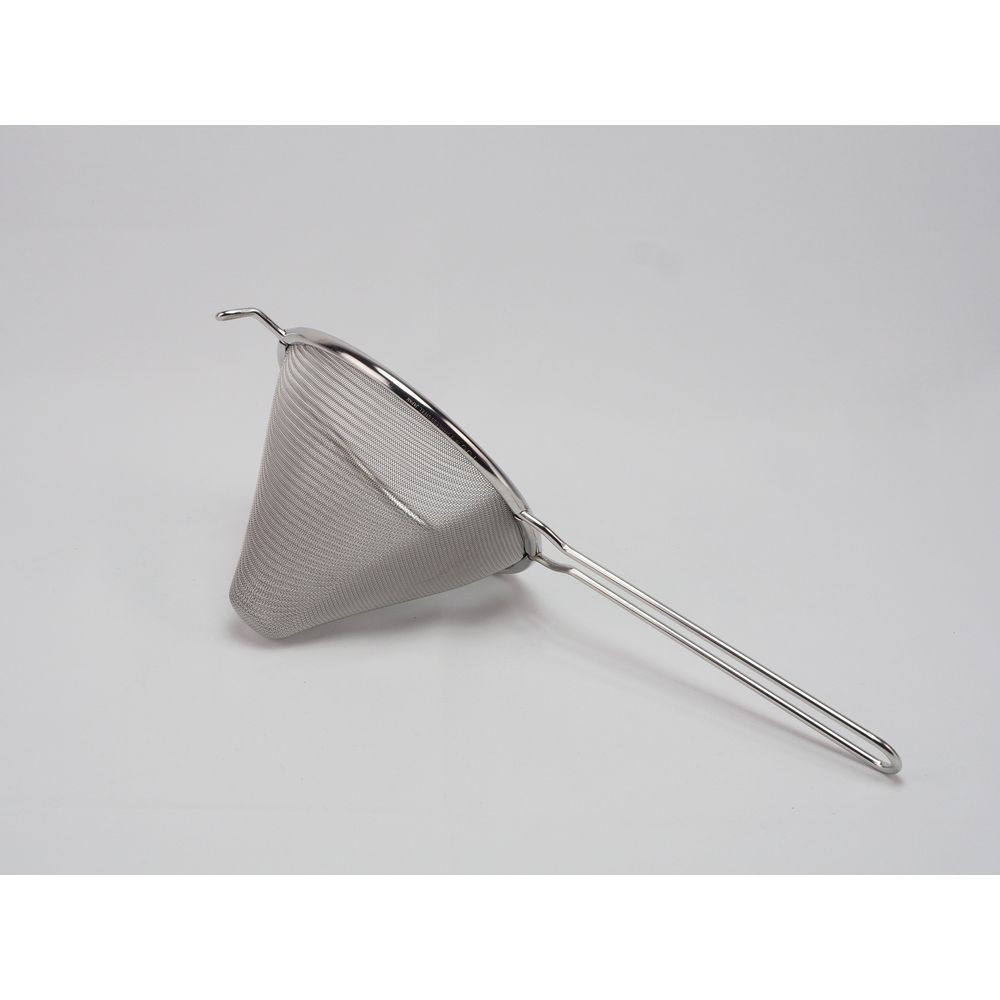 リトルウッド（LITTLE WOOD） バスケット　共柄スープこし　１２．５ｃｍ L-0234, 共柄, 12.5cm