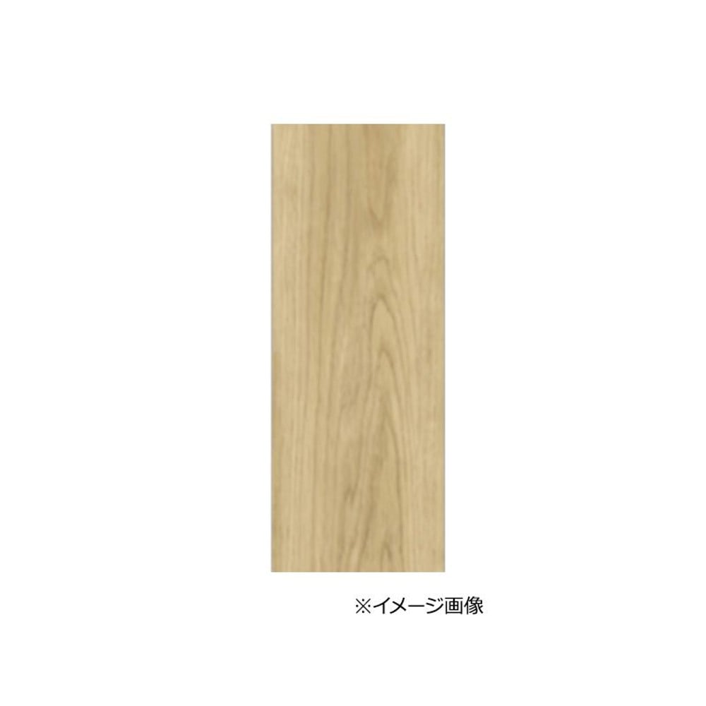 ゆかペタ104　オークナチュラル 約15&times;90ｃｍ &times;24枚セット, オークナチュラル, 約15&times;90ｃｍ