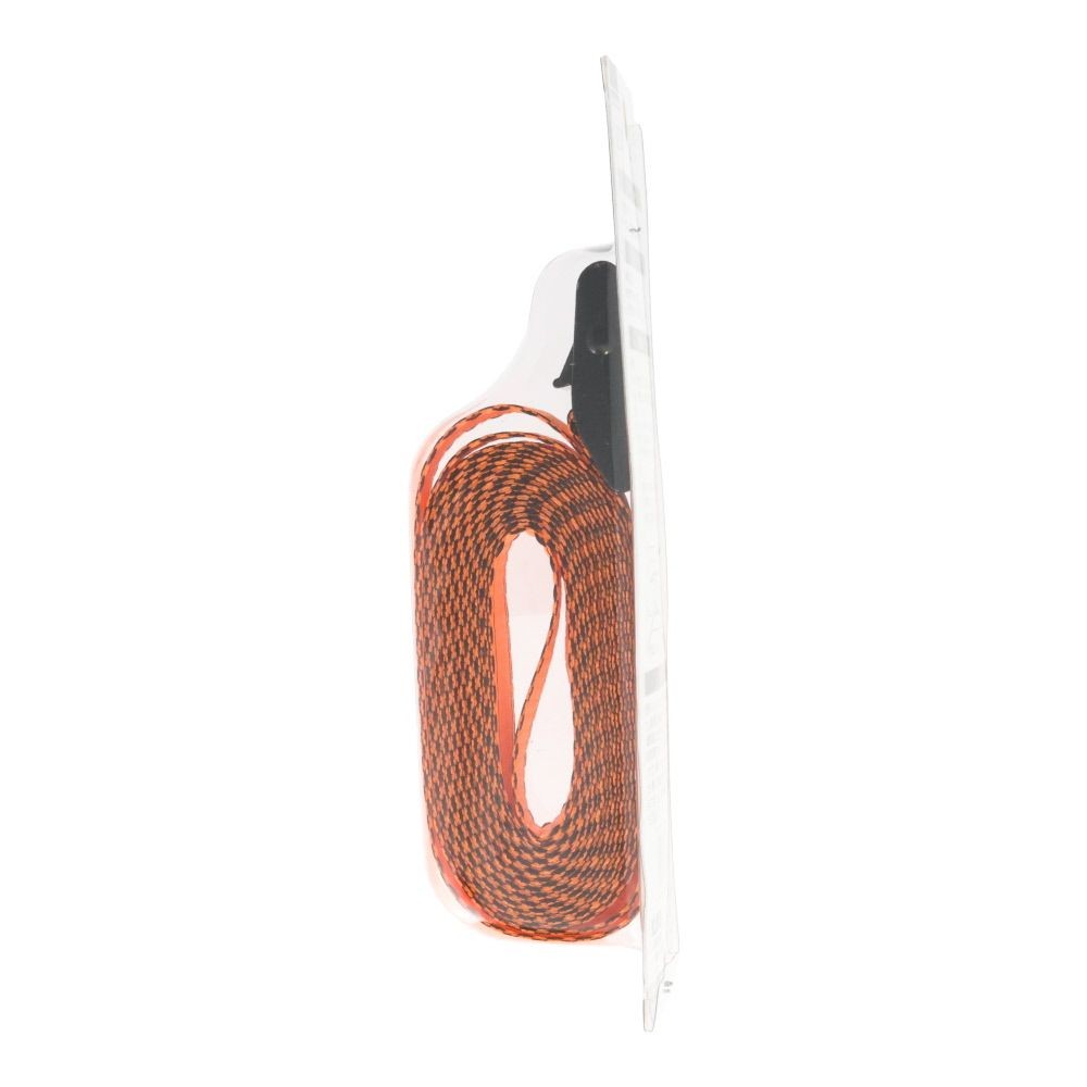 ウイザ WIZ'A 　荷締ベルト２５&times;４ｍ　ＷＺＮＤ０４ＯＲ, オレンジ, 25mm&times;4m