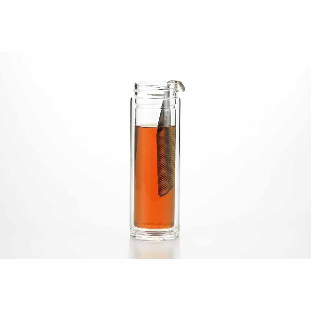 下村工業 ほっとスタンド ティーストレーナ― HS-603, ステンレス, HS-603