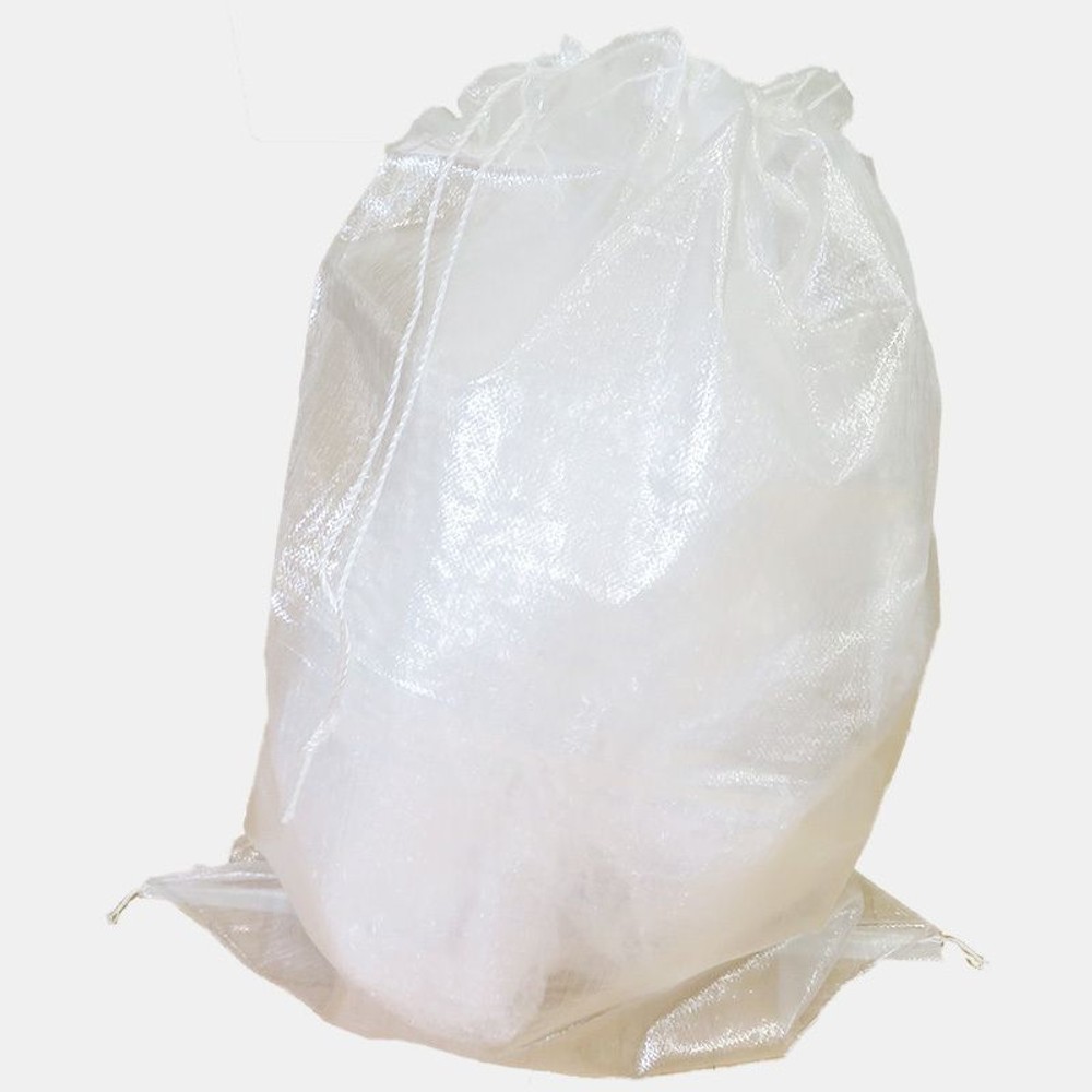 ガラ袋　クリア