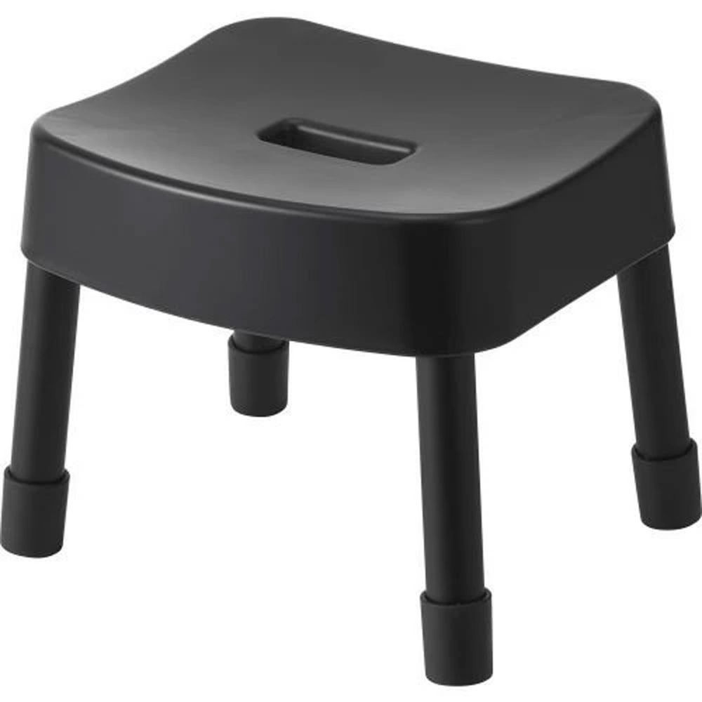 山崎実業 MIST ミスト マグネット&風呂イス SH25, ホワイト, 幅315mm&times;奥行275mm&times;高さ250mm