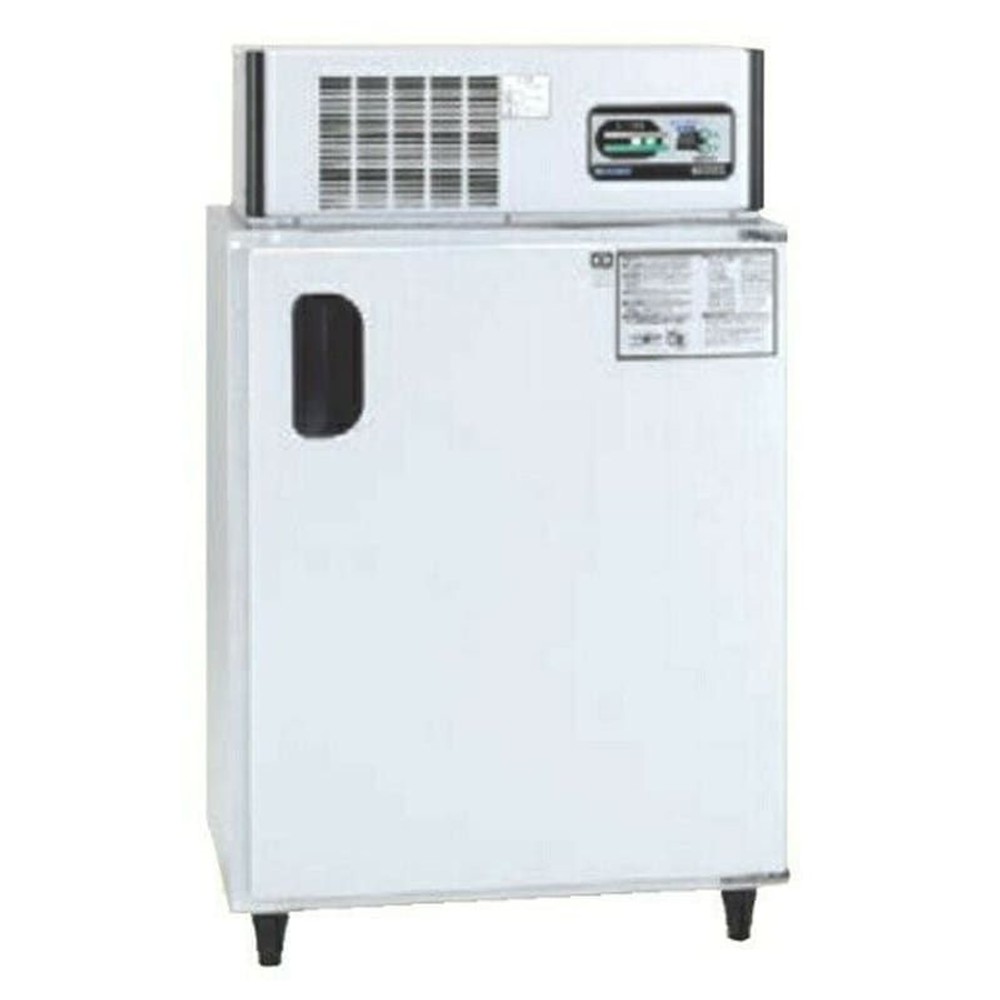 アルインコ 100V 玄米専用保冷庫 4袋用 LHR04NF 玄米保冷庫 米っとさん【メーカー直送 代引不可】 ※納期約３〜４ケ月, グレー, 4袋用