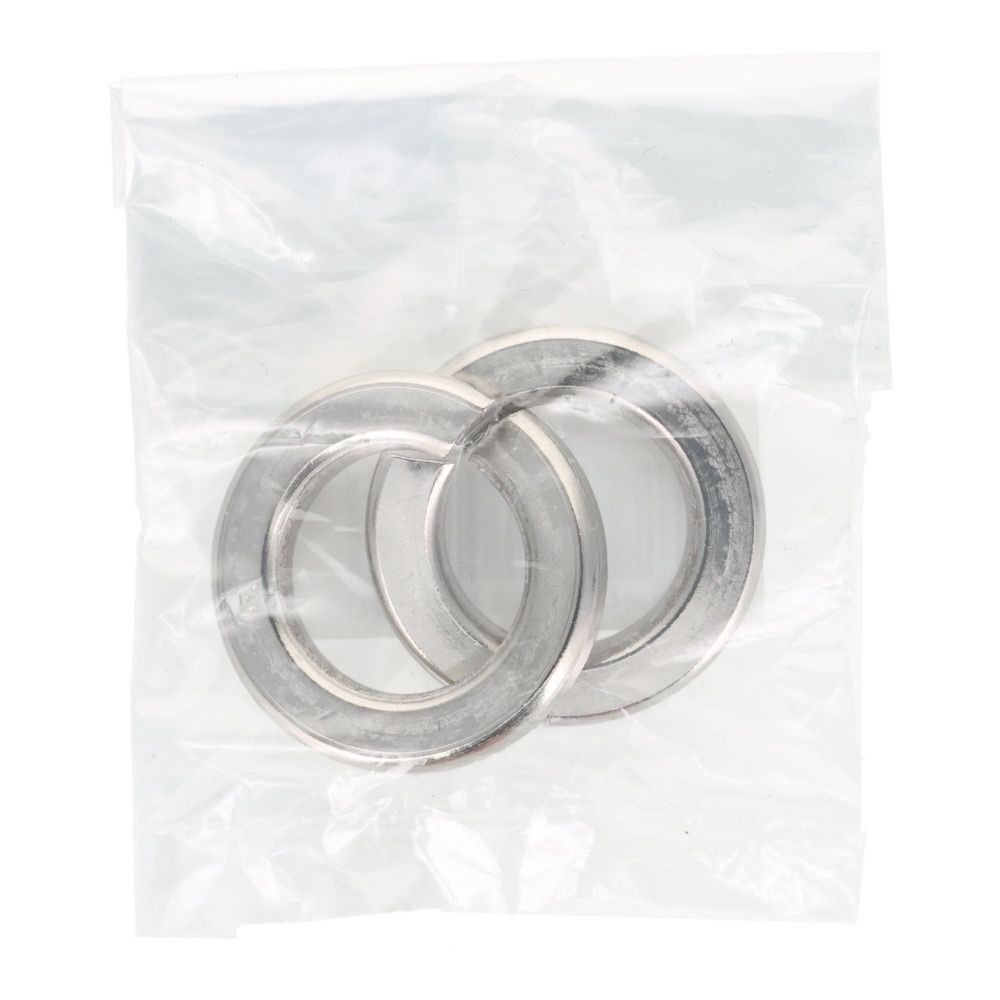 ＯＨＳＡＴＯ　ステンレス　バネ座金　１６ｍｍ, ステンレス, 16mm