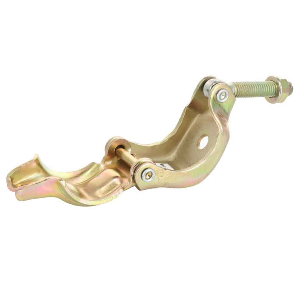 単クランプ, -, -