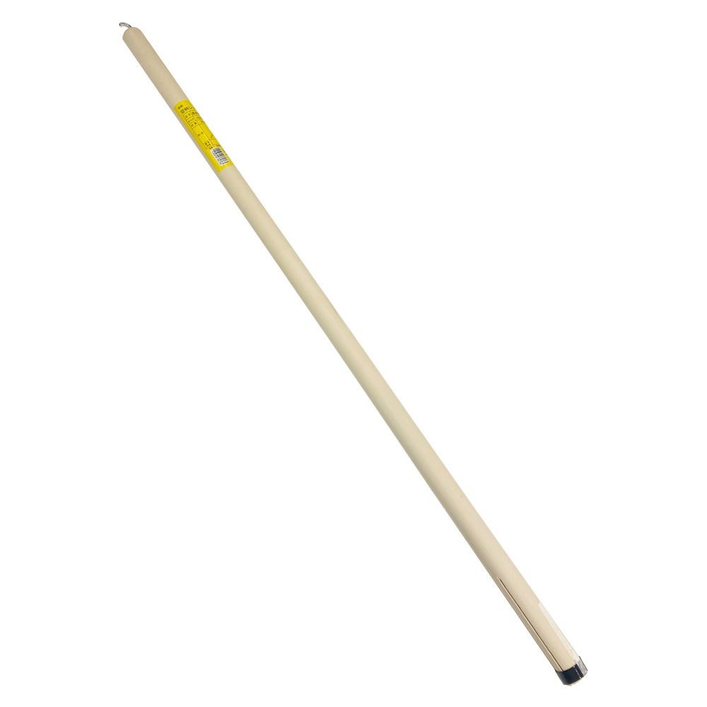 空柄 造林鎌カツラ付 （１０５０ｍｍ） #8, 造林鎌カツラ付, 幅29.5mm&times;奥行1075mm&times;高さ29.5mm