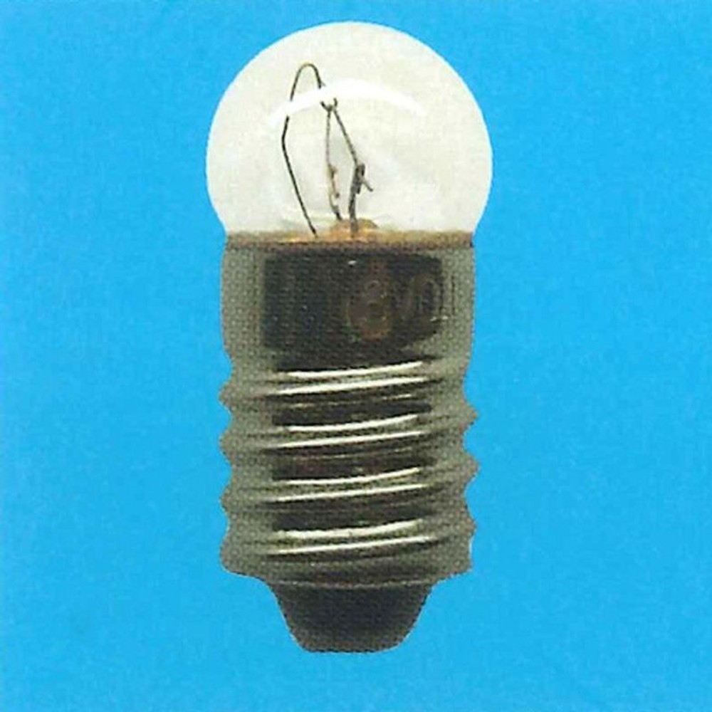 パイロットスポット球4．8Ｖ0．5Ａ, その他カラー１, その他サイズ１