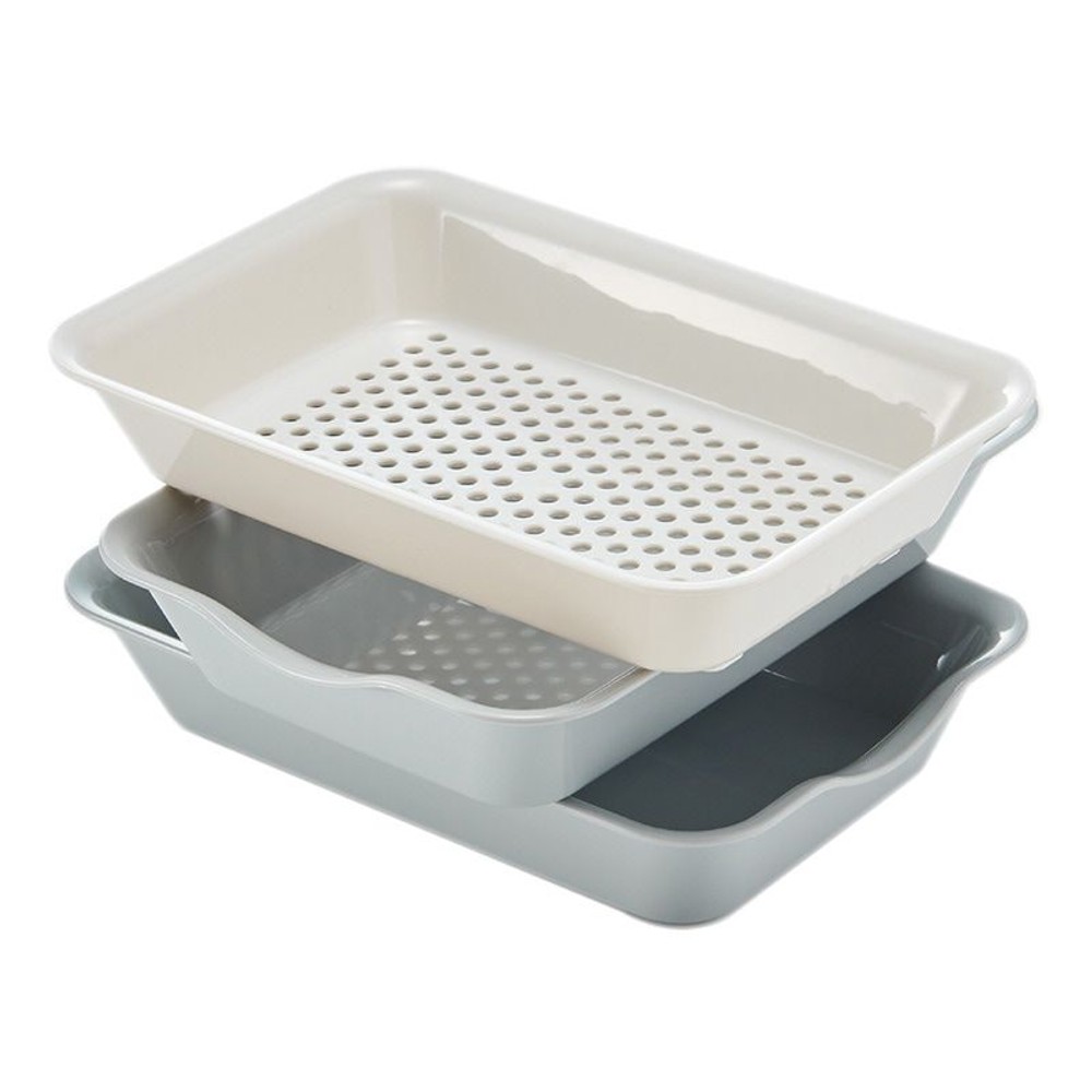 抗菌バットザル　2＋1　スモーキーグレー, その他カラー１, その他サイズ１