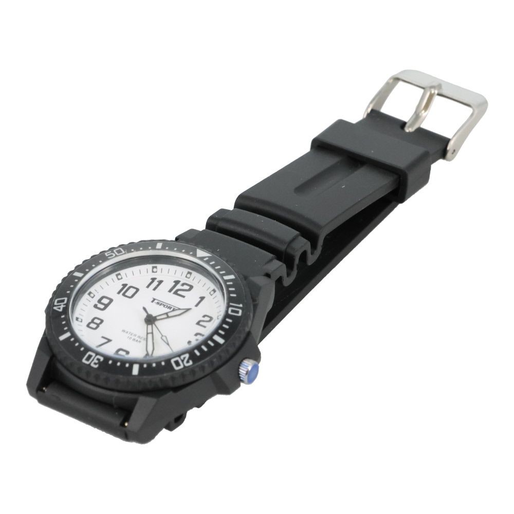 クレファー　１０気圧防水, ブラック, メンズ