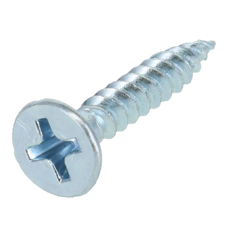 若井産業（WAKAI）　軽天一発ビス　ラッパ（Ｄ８）３．５&times;２２ｍｍ, ビス, 1000本入り