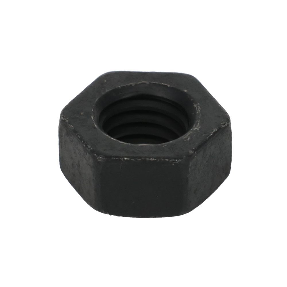 ＯＨＳＡＴＯ　Ｓ４５Ｃキジ　六角ナット　Ｍ８, ナット, 4個入り