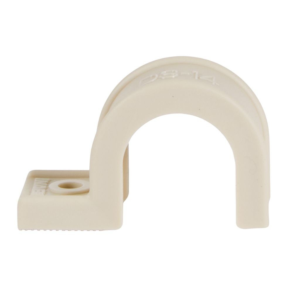 屋外用ドレンホース用 ドレンホース用サドル DS-14-I, その他カラー１, その他サイズ１