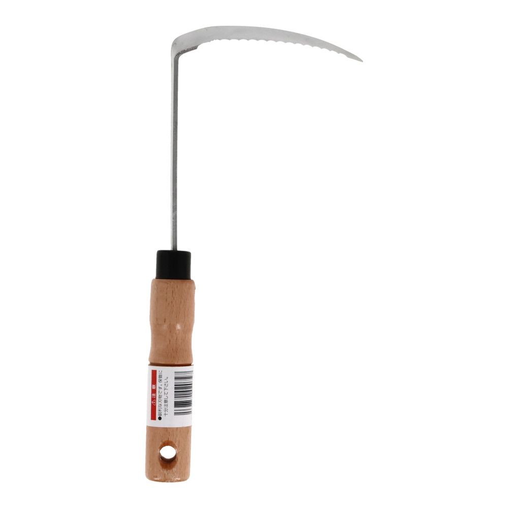 コンコン鎌　ステンレス, -, -